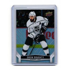 32 Drew Doughty Base Card 2023-24 Tim Hortons UD Upper Deck 
